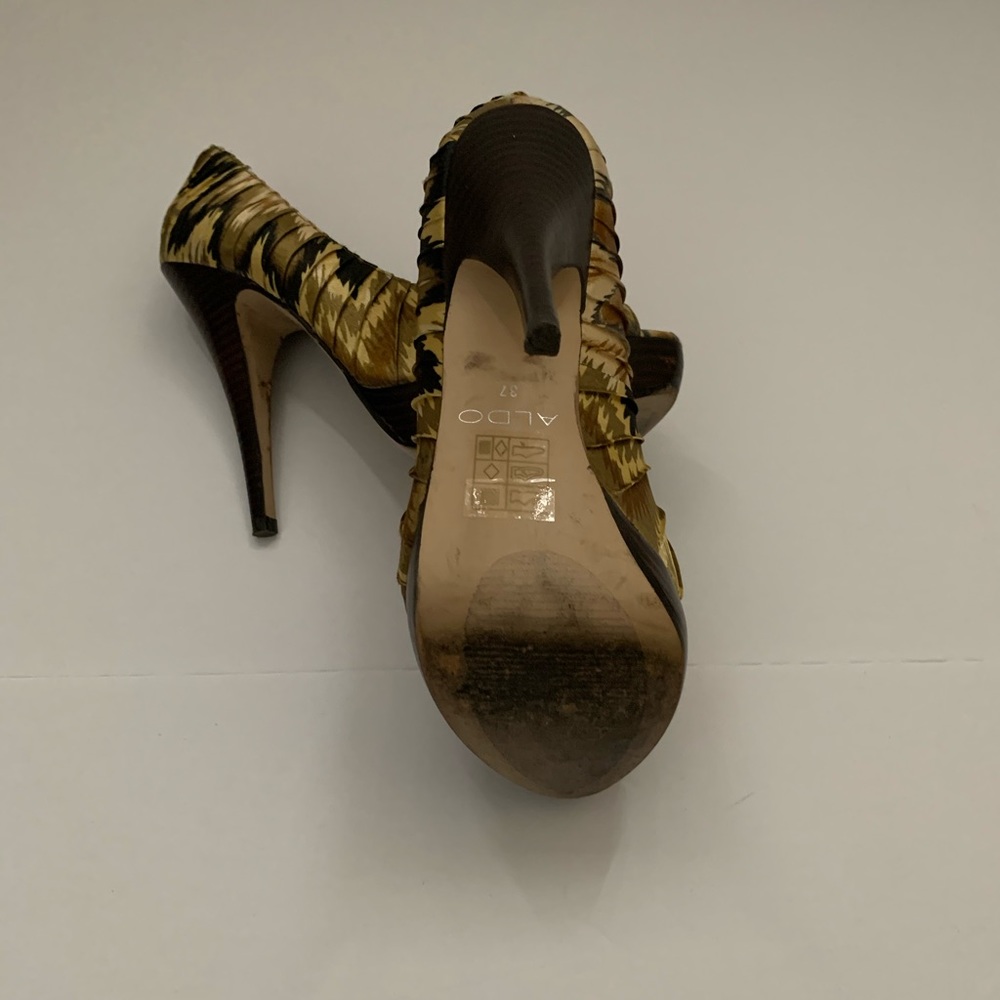 Aldo Heels - Picture 4 of 7